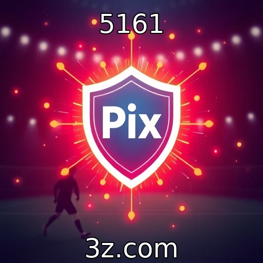 5161 Como o Pix Revolucionou as Apostas em Cassinos Online